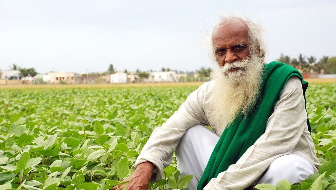 நம்மாழ்வார் அமுதமொழி-9