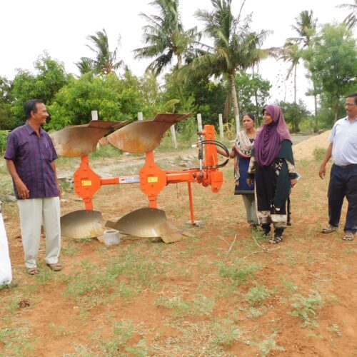 எனது விவசாயத்தைப் பணம் தரும் தொழிலாக மாற்றி இருக்கிறேன்!