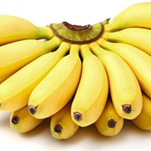 The Unique Qualities of Ney Poovan Bananas!