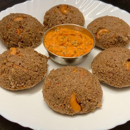 Delicious Ragi Recipes!